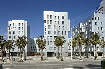 Durlet Beach Apartments Barcelona 0*,  Испания
