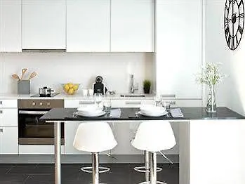 Durlet Beach Apartments Barcelona 0*,