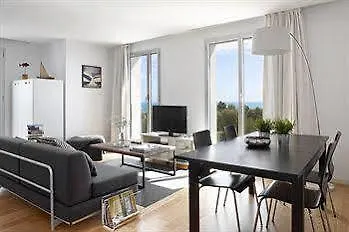 Durlet Beach Apartments Barcelona Испания
