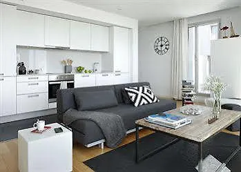 Durlet Beach Apartments Barcelona Испания