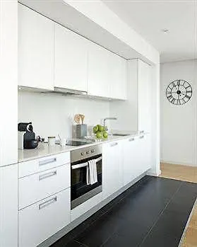 Durlet Beach Apartments Barcelona