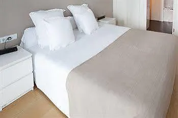 Durlet Beach Apartments Barcelona 0*,