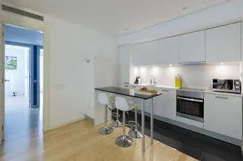 Durlet Beach Apartments Barcelona