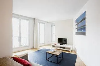 Durlet Beach Apartments Barcelona