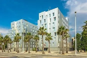 Durlet Beach Apartments Barcelona Испания