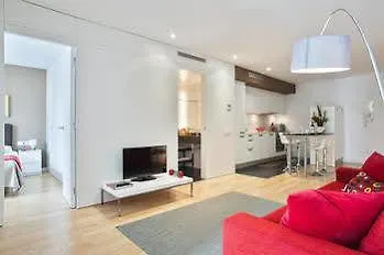 Durlet Beach Apartments Barcelona