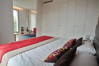 Durlet Beach Apartments Barcelona