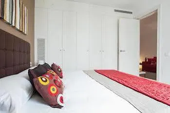 Durlet Beach Apartments Barcelona