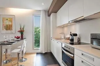 Durlet Beach Apartments Barcelona