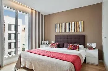 Durlet Beach Apartments Barcelona 0*,  Испания