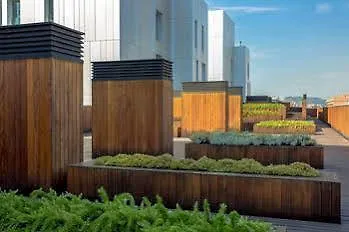 Durlet Beach Apartments Barcelona