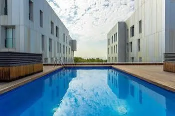 Durlet Beach Apartments Barcelona Испания