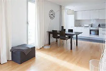 Durlet Beach Apartments برشلونة