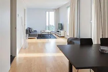 Durlet Beach Apartments برشلونة 0*,