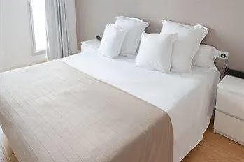 Durlet Beach Apartments برشلونة