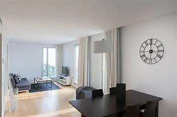 Durlet Beach Apartments برشلونة