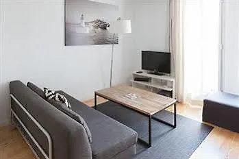 Durlet Beach Apartments برشلونة إسبانيا