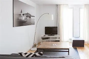 Durlet Beach Apartments برشلونة 0*,  إسبانيا
