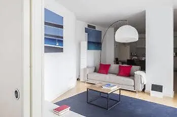 Durlet Beach Apartments برشلونة 0*,