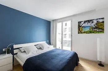 Durlet Beach Apartments برشلونة