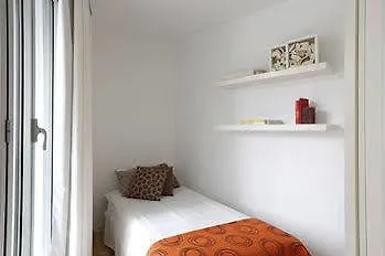 Durlet Beach Apartments برشلونة إسبانيا