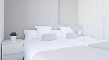 Durlet Beach Apartments برشلونة