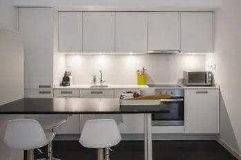 Durlet Beach Apartments برشلونة