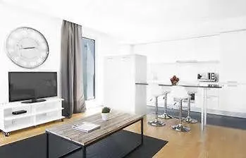 Durlet Beach Apartments برشلونة