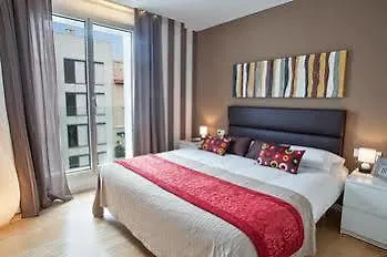 Durlet Beach Apartments برشلونة