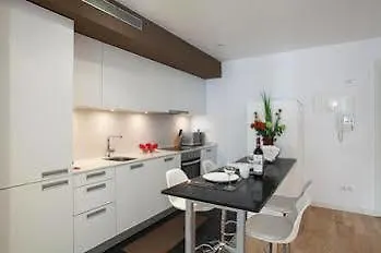 Durlet Beach Apartments برشلونة